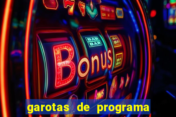 garotas de programa em serrinha